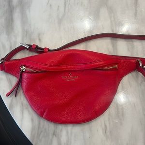 Kate Spade Belt Bag